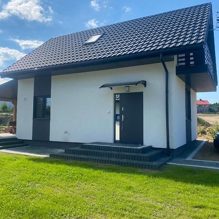 Biebrzanska Przystan 5 Villa Гонендз Екстериор снимка