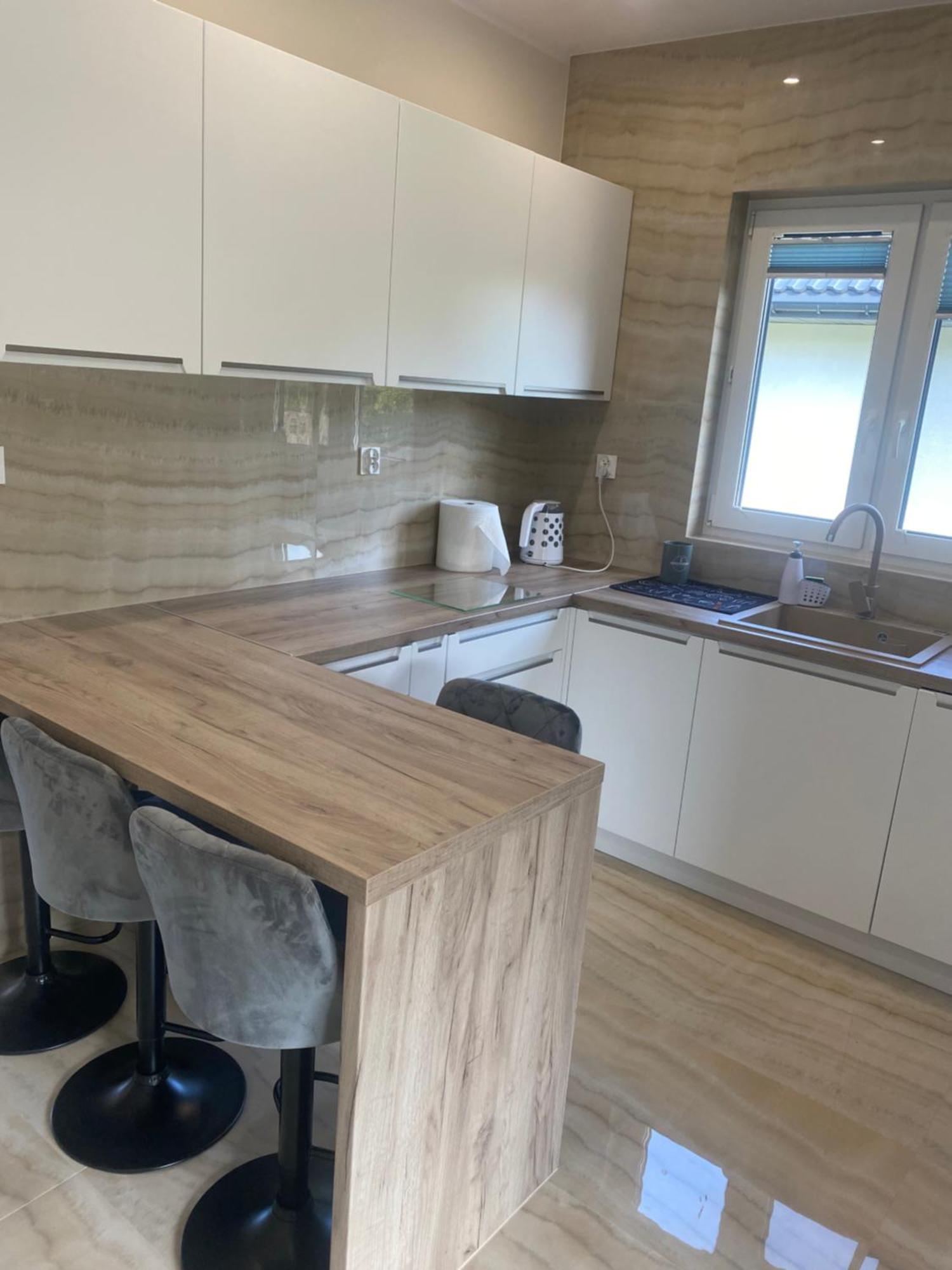 Biebrzanska Przystan 5 Villa Гонендз Екстериор снимка